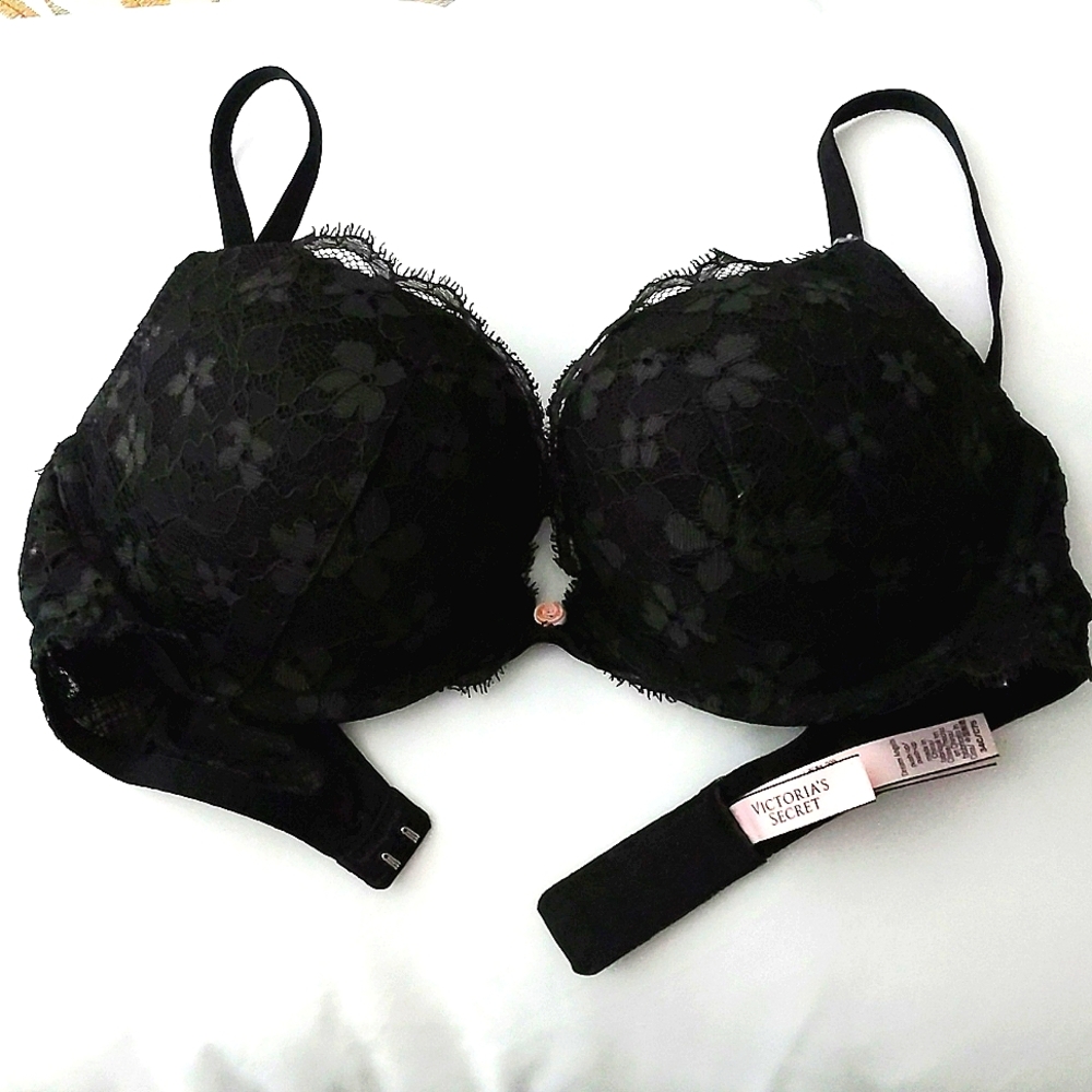 Victoria's Secret Dreams Angel Push-up